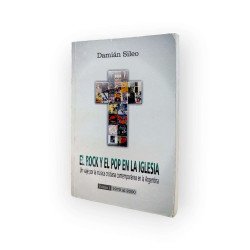 EL ROCK Y EL POP EN LA IGLESIA....