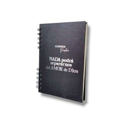 AGENDA PERPETUA NADA PODRA...