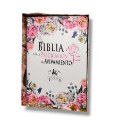 BIBLIA DE ESTUDIO PARA LA PREDICACION...