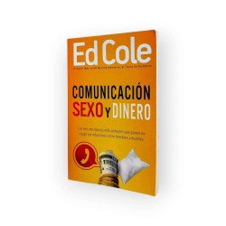 COMUNICACION, SEXO Y DINERO