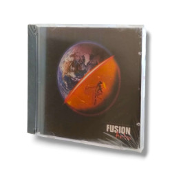 CD. FUSION AMBAR