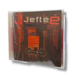 CD. JEFTE. HOMBRE VAMPIRO