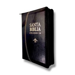 BIBLIA LETRA GRANDE MEDIANA RVR60...