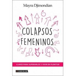 COLAPSOS FEMENINOS-MAYRA DJIMONDIAN