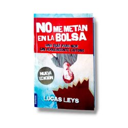 NO ME METAN EN LA BOLSA - LEYS LUCAS