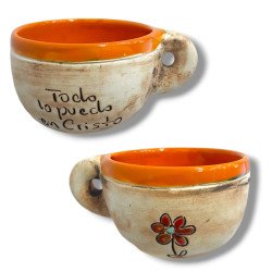 TAZON DE CAMPO. TODO LO PUEDO EN...