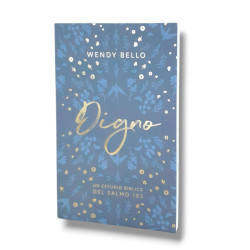DIGNO. ESTUDIO BIBLICO DEL SALMO 103....