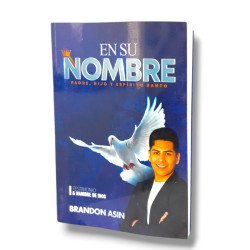 EN SU NOMBRE PADRE, HIJO Y ESPIRITU...