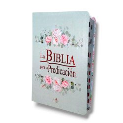 BIBLIA DE ESTUDIO.PARA LA...