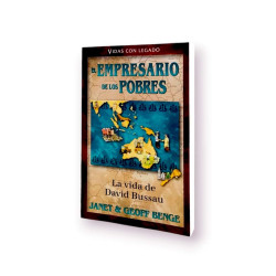 EL EMPRESARIO DE LOS POBRES: LA VIDA...