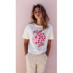 REMERA XL  NO ES SUERTE. CARPI