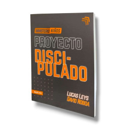 MINISTERIO NIÑOS PROYECTO...