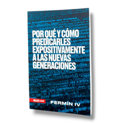 POR QUÉ Y CÓMO PREDICARLES...