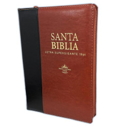 BIBLIA REINA VALERA 1960 · LETRA...