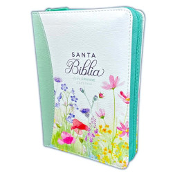 BIBLIA REINA VALERA 1960 · 11X16,5 CM...