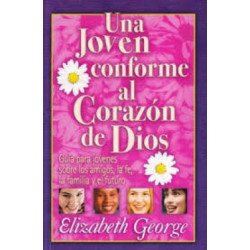 UNA JOVEN CONFORME AL CORAZON DE...