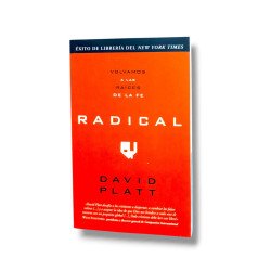RADICAL - PLATT DAVID