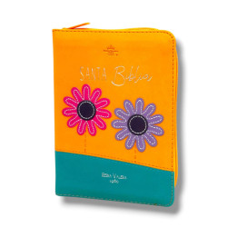 BIBLIA DE BOLSILLO RVR60. PRIMOR...
