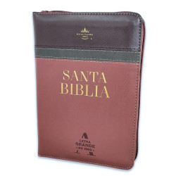 BIBLIA REINA VALERA 1960 045CZ PJR...