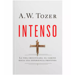 INTENSO - A.W. TOZER
