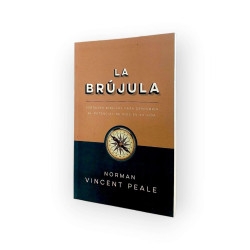 LA BRUJULA: VERDADES BIBLIC - NORMAN...