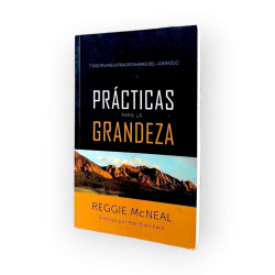 Prácticas Para La Grandeza - Reggie Mcneal