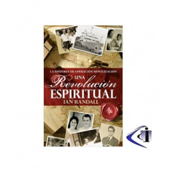 Una Revolucion Espiritual - Ian Randall