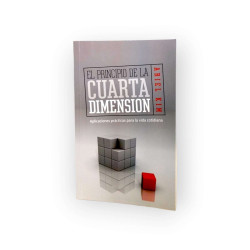 EL PRINCIPIO DE LA CUARTA DIMENSION...