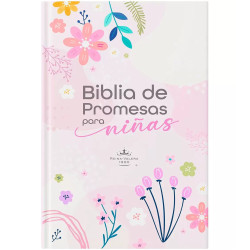 BIBLIA DE PROMESAS RVR-1960 PARA...