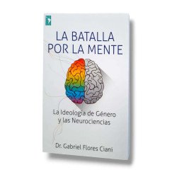 LA BATALLA POR LA MENTE. GABRIEL...