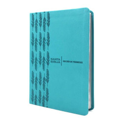 BIBLIA DE PROMESAS RV1960 LETRA...