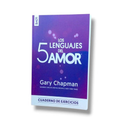 LOS 5 LENGUAJES DEL AMOR – CUADERNO...