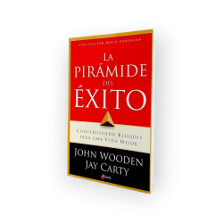 LA PIRAMIDE DEL EXITO - JAY CARTY