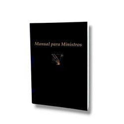 MANUAL PARA MINISTROS - MUNDO HISPANO