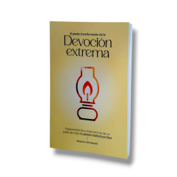 DEVOCION EXTREMA. MARIANO SENNEWALD