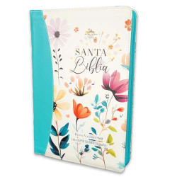 BIBLIA REINA VALERA 1960 – 088 – CON...