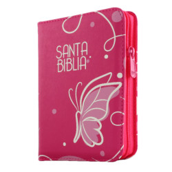BIBLIA REINA VALERA 1960 – 025 – CON...